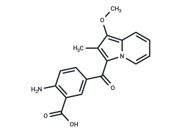 SSR128129E free acid