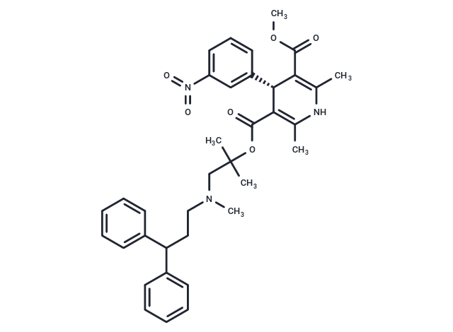 Lercanidipine. (R)-