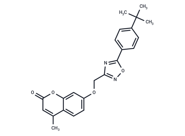 hCAXII-IN-5