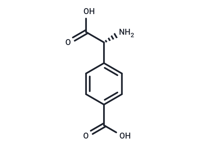 (R)-4-Carboxyphenylglycine