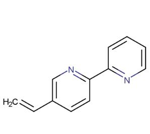 5-Vinyl-2,2'-bipyridine