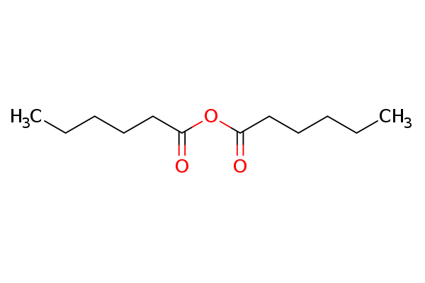 Caproic anhydride