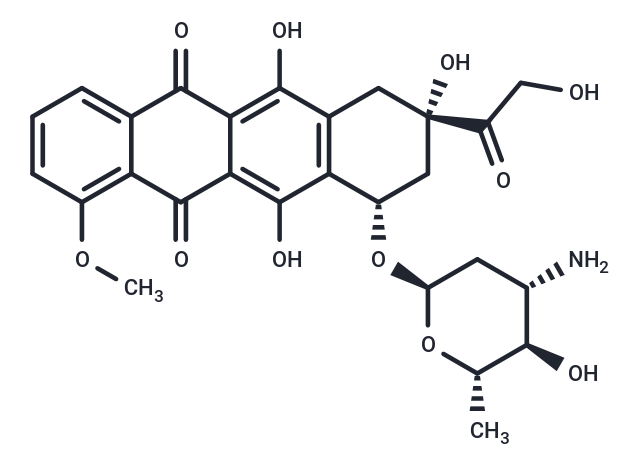 Epirubicin