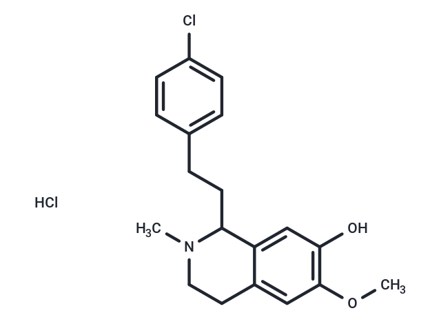 Ro 04-5595 hydrochloride