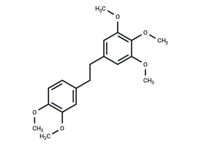 Chrysotobibenzyl