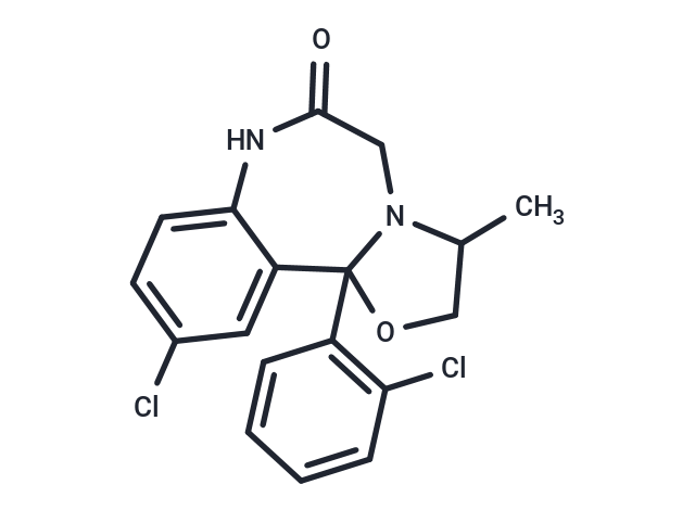 Mexazolam