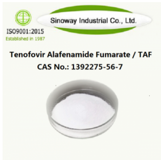 Tenofovir Alafenamide Fumarate / TAF