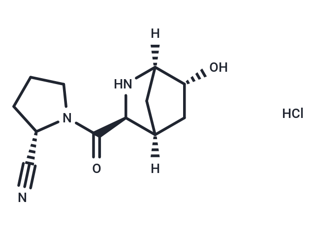 ASP-4000 HCl