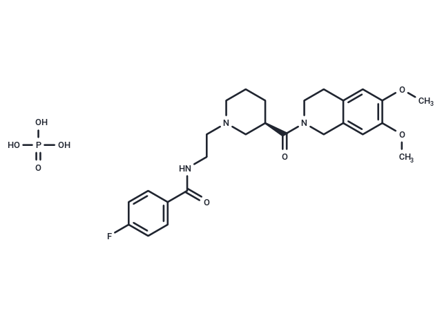 YM758 Phosphate