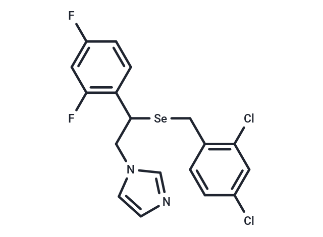 Antifungal agent 30