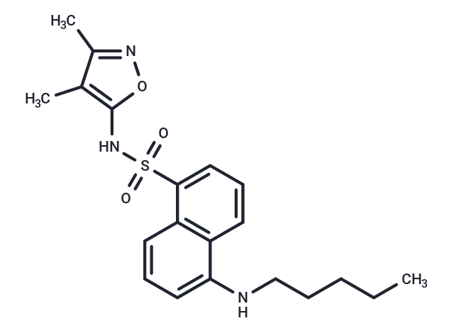 ETA antagonist 1