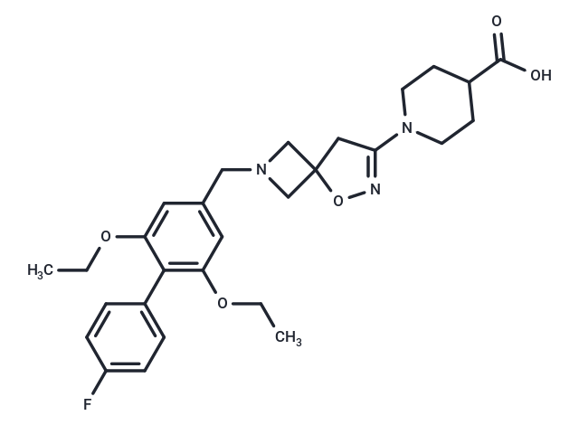 SSTR5 antagonist 1