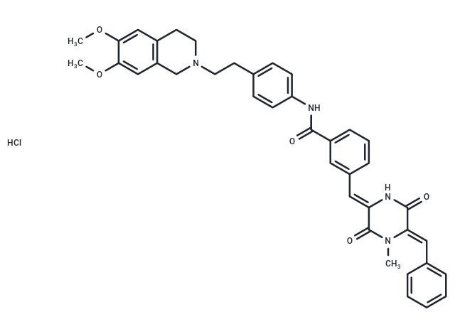 XR9051 Hydrochloride