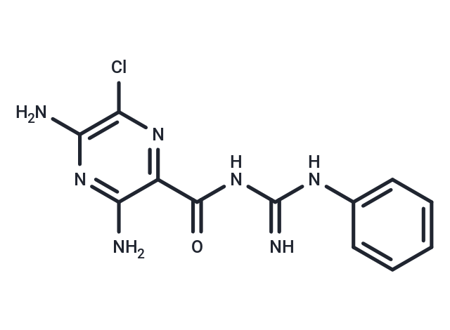 Phenamil