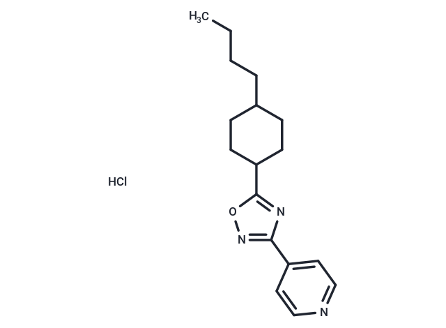 PSN 375963 hydrochloride（388575-52-8 Free base）