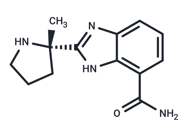 PARP-2/1-IN-2