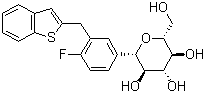 Ipragliflozin