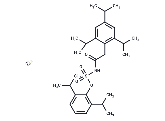 Avasimibe sodium