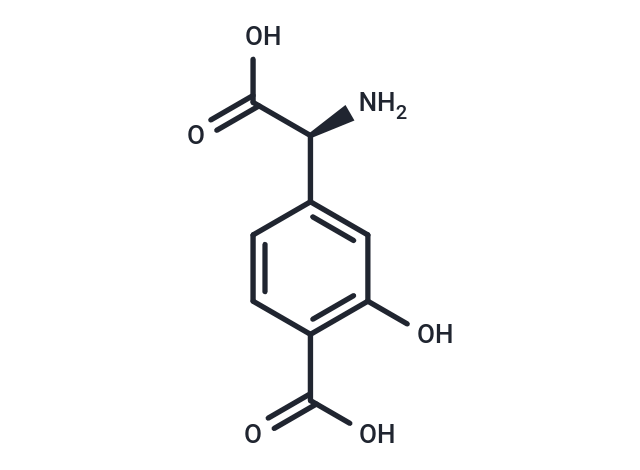 (S)-4C3HPG