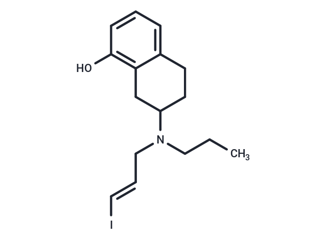 8-Hydroxy-PIPAT oxalate