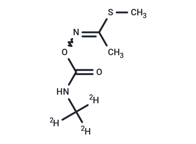 Methomyl-d3