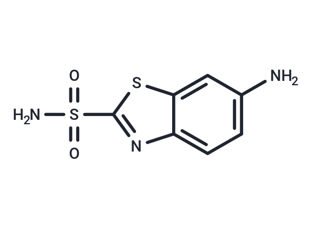 Aminozolamide