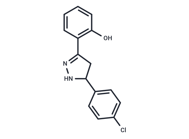 Mycobactin-IN-1