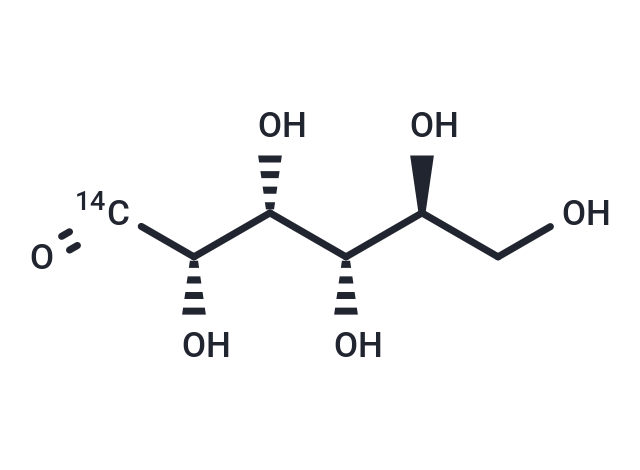 L-Glucose-1-14C