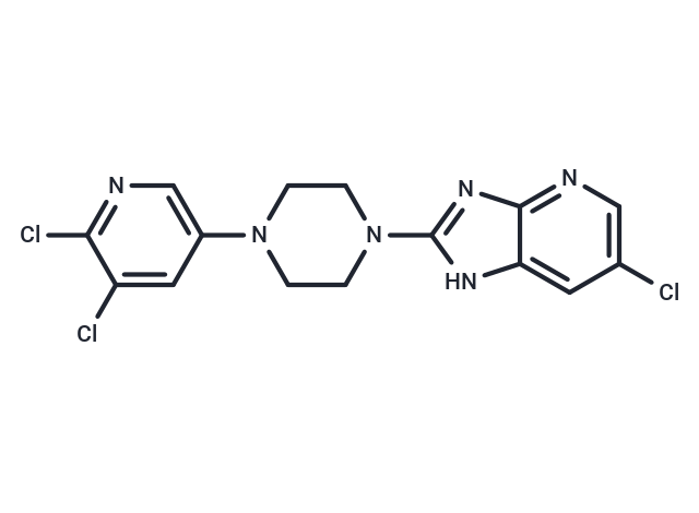 HIV-1 inhibitor-38