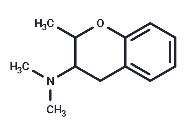 Trebenzomine