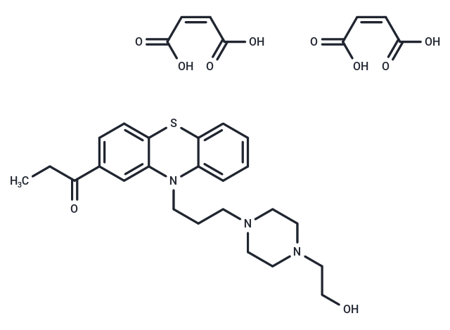 Carphenazine Dimaleate