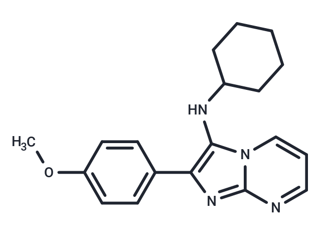 IAV inhibitor 4l