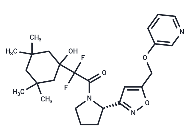 Setafrastat