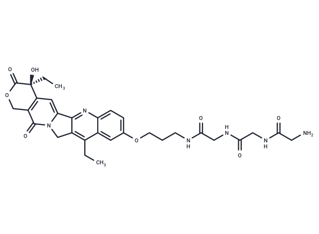 Delimotecan