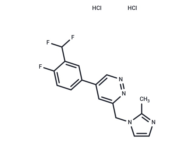 EVT-101 HCl