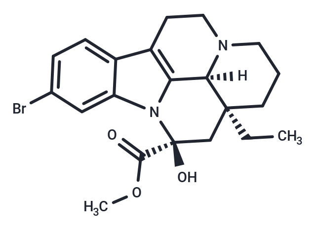 Brovincamine