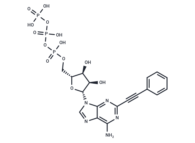 PF9 tetrasodium salt