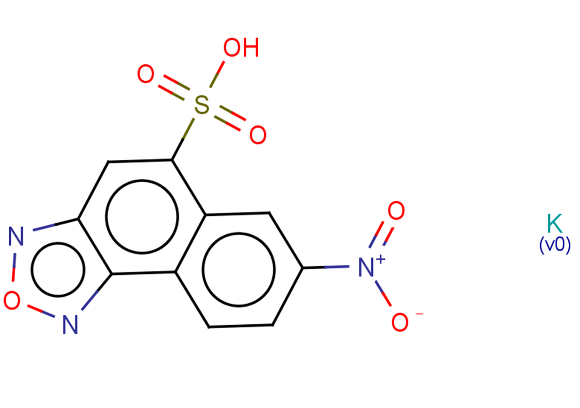 NSC339614 potassium