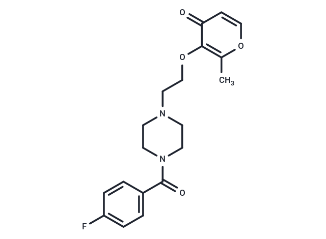 LDHA/PDKs-IN-1