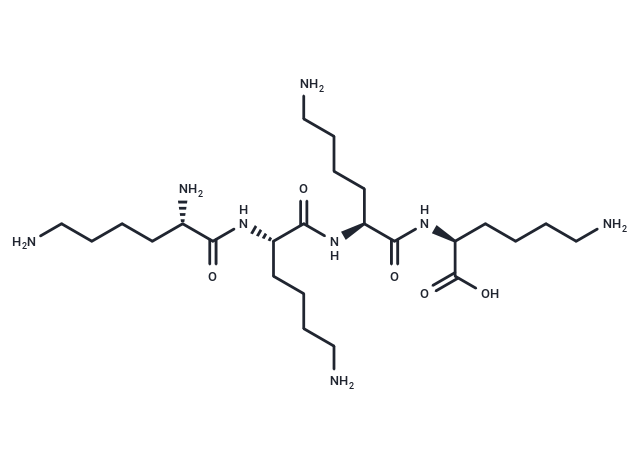 Tetralysine