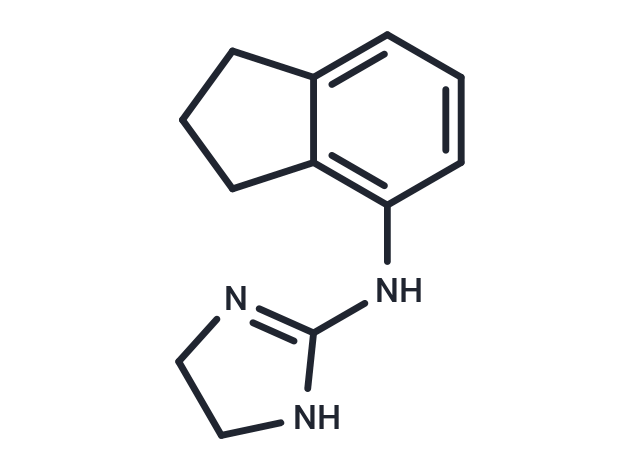 Indanazoline