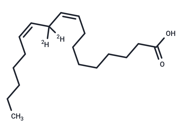 Deulinoleic acid