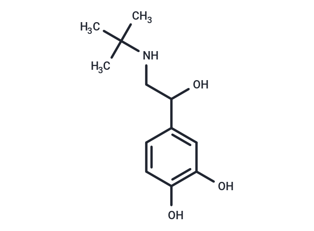 Colterol (free base)