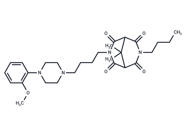 Umespirone