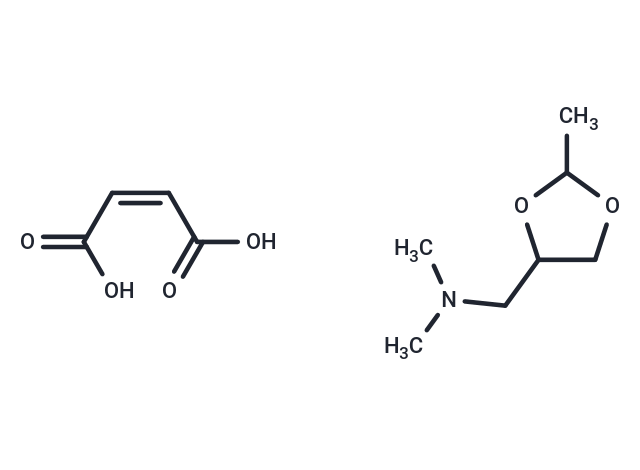 Methamilane maleate