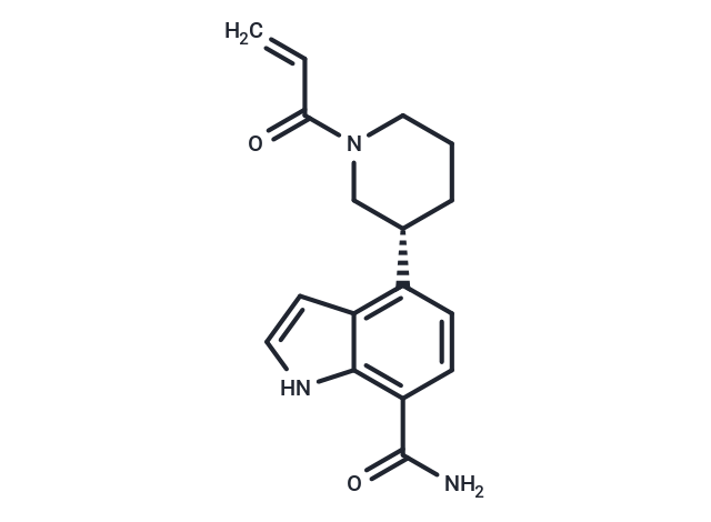 (R)-Elsubrutinib