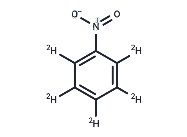 Nitrobenzene-d5