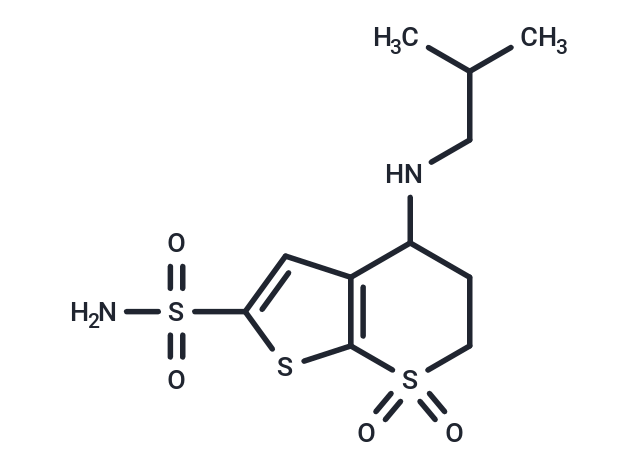 Sezolamide