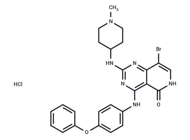 G-749 hydrochloride