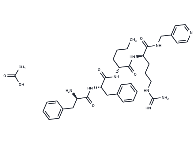 CR-665 Acetate